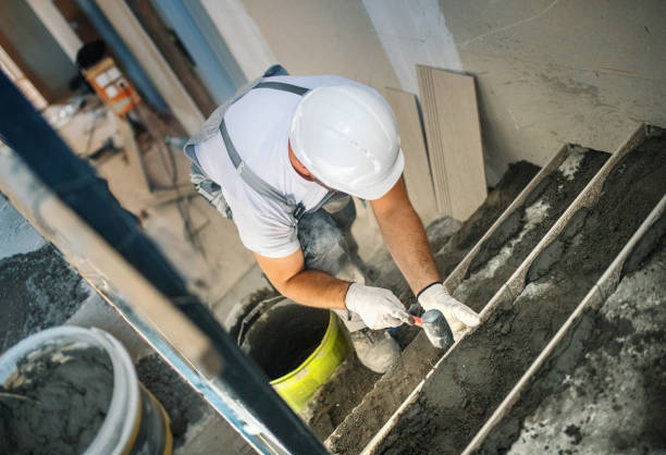 Best Concrete Driveway Installation in Silver Lake, FL