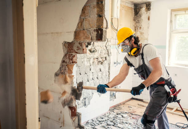 Best Concrete Demolition Services in Silver Lake, FL