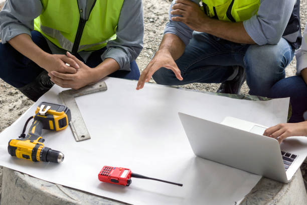 Best Concrete Foundation Repair in Silver Lake, FL
